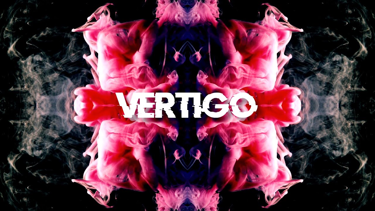 Skipping Stone - Vertigo (Official Lyric Video) - YouTube