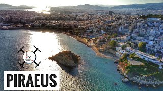 Fimi X8 Se 2020-Piraeus Dronetubegr