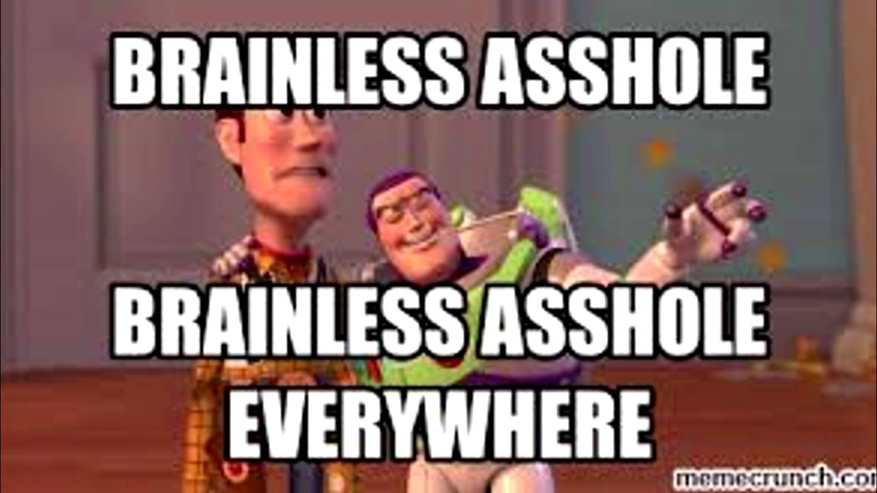 VillainousVibe stop!