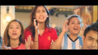 Download lagu BeeTalk, Temui rakan istimewa anda @ Mamak