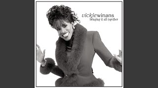 Video thumbnail of "Vickie Winans - We Need A Word From The Lord"