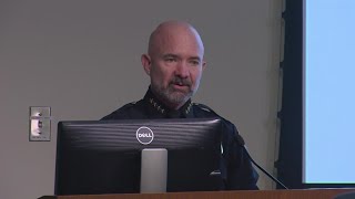 UPDATE: Fort Worth Police Chief provides plan for community advisory board