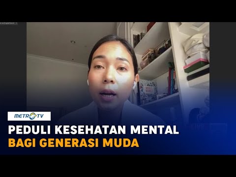 Video: Apakah Ada Yang Peduli Dengan Kesehatan Mental Pekerja Sosial?