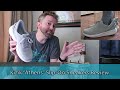 Best shoes ever  kizik athens slip on sneakers review