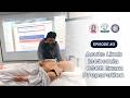 Acute Limb Ischemia  | OSCE Guide | PLAB 2 | Dr Hasana