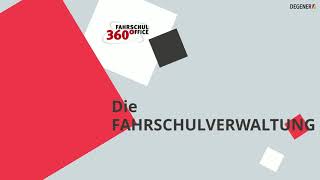 FAHRSCHULOFFICE 360° - die moderne Fahrschul-Verwaltungs-Software screenshot 4