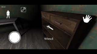 Granny 1 Extreme Mod Pt 1 Turk