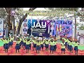 Adorable KG Dance 💃🕺 | Annual Sports Day 2025–2026 | Jay School
