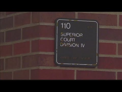 Vanderburgh County Warrants