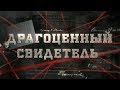 Драгоценный свидетель | Вещдок