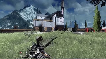 Titanfall 2 Campain Walkthrough - Mission 4: Into The Abyss Part 2/3)