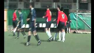 Voltri 87 - Cffs Polis 2 - 0 .Wmv