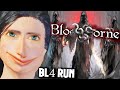 Is This Our First REAL Challenge!? - Bloodborne BL4/SL1 Funny Moments #3