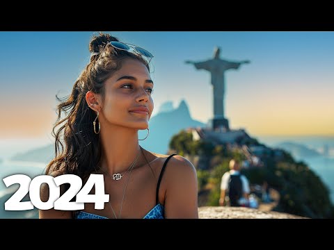 Summer Nostalgia 2024 🌱 Deep House Chillout Of Popular Songs 🌱Coldplay, Ed Sheeran, SZA Cover #52
