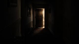 Never Open the Door at Night.                 #3am #creepystories #horror #mystery #scary #unexplain