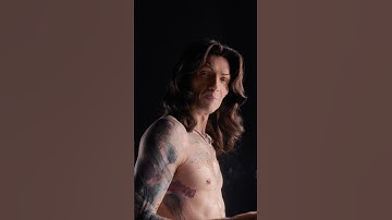 Watch the full video for I Hate Myself now! #thedarkness