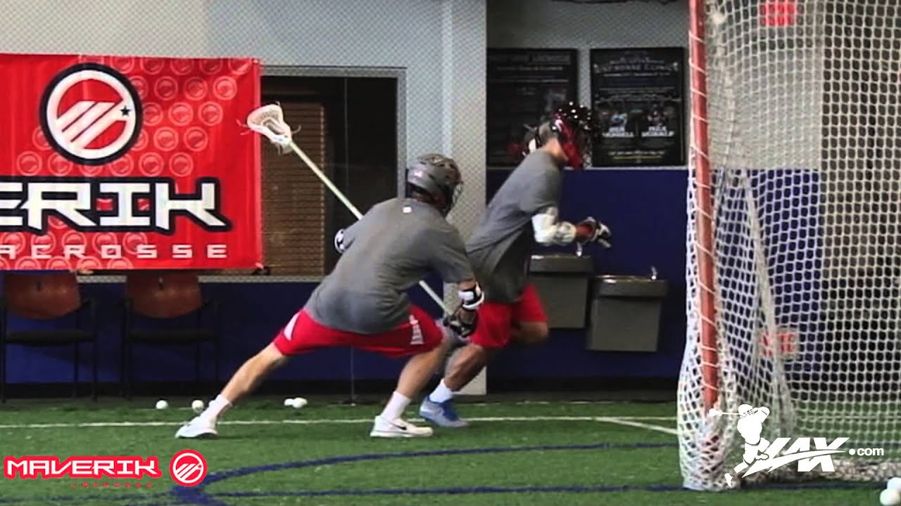 Maverik Rome NXT Glove Product Video YouTube