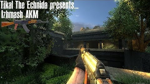 [CS:S AK47] Mr.Rifleman