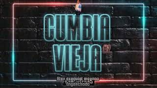 CUMBIA INOLVIDABLES |  Cachengue Mix  | 2023 - DJ JED x ALEX MOYANO ENGANCHADOS