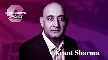 Vikrant Sharma, CEO of Cake Wallet, on Bitcoin Privacy, Bitcoin Silent Payments, Monero, and more