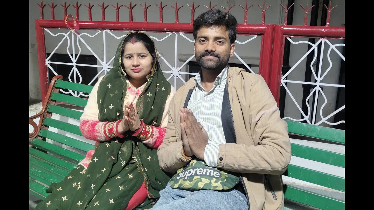 लुधियाना का शनि गांव मंदिर 🛕 | आज किया खास दर्शन 🙌@FlyingBeast320