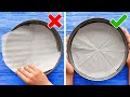 Simple Kitchen Hacks That Will Save Your Time