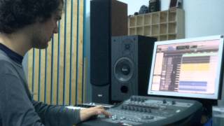 Kruzenshtern I Parohod Eugene S. Robinson New Ep Mixing 01012013