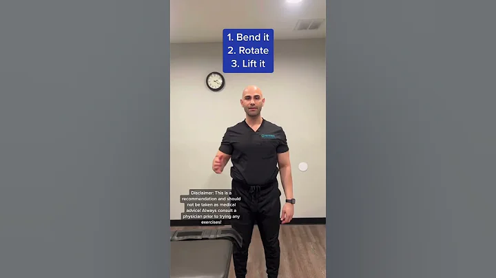 Clicking shoulder? Try and share! #clicking #shoulder #stretch #shorts #lifehacks #viral #parati #4u