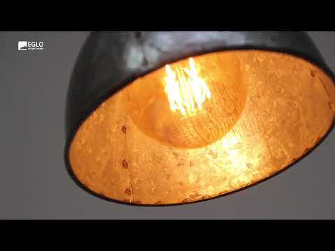 Светильник подвесной Eglo Barnstaple 49619 Светильник подвесной Eglo Barnstaple 49619