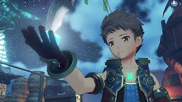 Xenoblade Chronicles 2: Chapter 4 Part 15