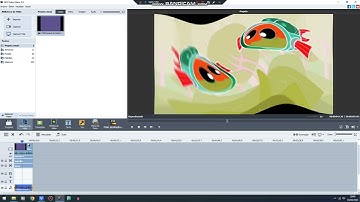 How to Make A Major Using VEGAS Pro & AVS Video Editor