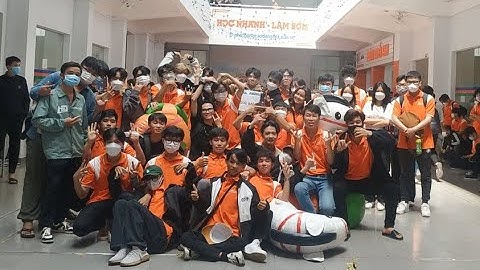 Một ngày Teambuilding của sinh viên FPT Polytechnic / Bài Assigment 2 Nguyễn Minh Quân PS29417