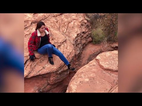 TRY NOT TO LAUGH WATCHING FUNNY FAILS VIDEOS 2022 #168