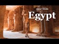 The great tours a guided tour of ancient egypt  official trailer  the great courses