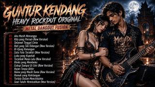 GUNTUR KENDANG – Heavy Rockdut Original | Metal Dangdut Fusion