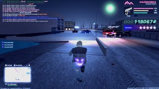 картинка: Fragmovie | Нагиб МВД | klosses | Malinovka RP | Самый долгий мувик