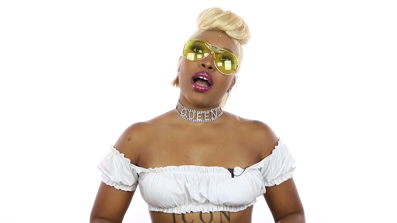 Kamillion On Her Teeth: I Think My Fans Would Be Mad If I Fixed My 