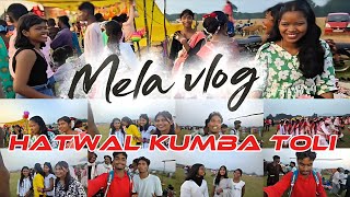 Mela Dino Ka Aata Hai| Aake Chala Jata Hai| Mela Vlog 2025|Shivshankar Kumar|