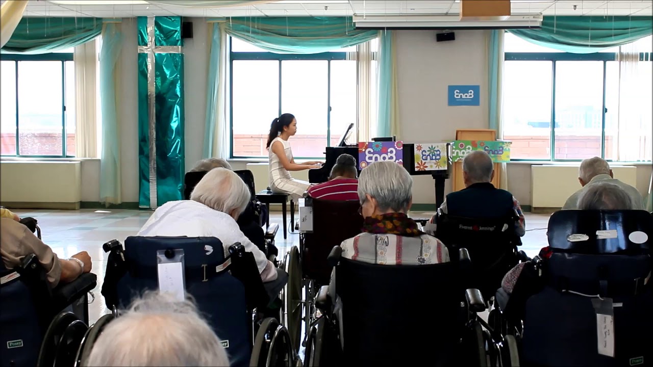 2018.07.26 Union Plaza Care Center 9 YouTube