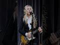 Natalie Bergman - "Lonely Road" (Live From KCRW)