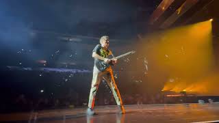 Muse Assassin Philadelphia PA 2023-03-19