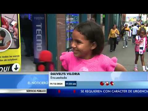 El Noticiero Televen