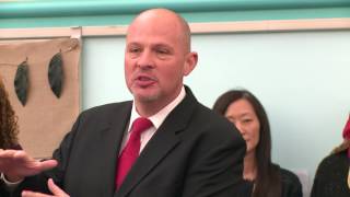 UFT President Michael Mulgrew on a Better Direction
