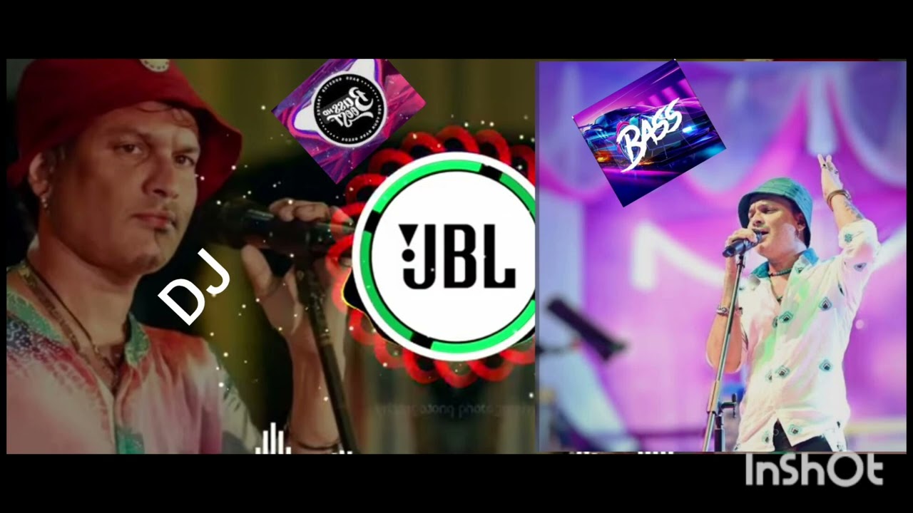 DJ song Assamese SOKU MELI SAUTEI Zubeen Garg .