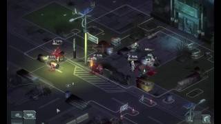 Shadowrun: Dragonfall - Part 27: The Great Drone Rebellion of '53
