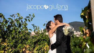 Jacopo & Giuliana - Video Same Day Edit