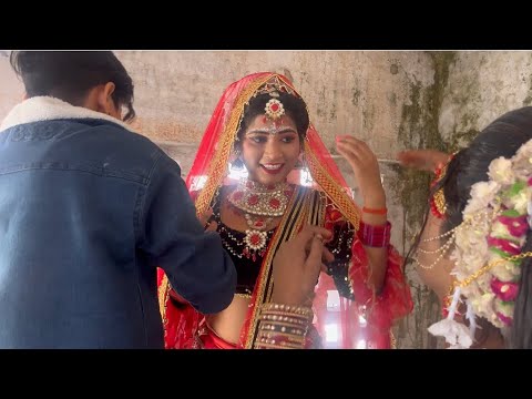 शिव पार्वती बनकर मचाई तीरथ पे धूम 💃#khushiverma #vlog #trending