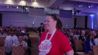 2026 YMCA World Council Recap