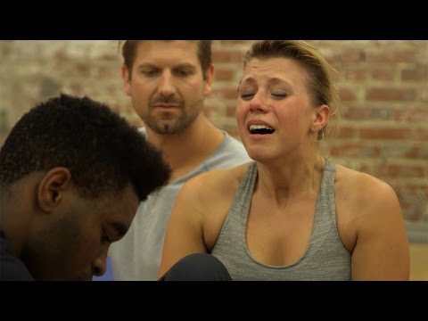 Watch the Painful Moment Jodie Sweetin Injured Her Ankle During &rsquo;Dancing With the Stars&rsquo; Rehearsa…