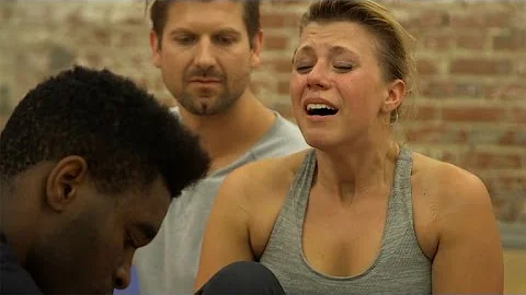 Watch the Painful Moment Jodie Sweetin Injured Her...